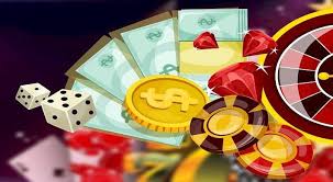 Вход на зеркало Casino Bounty